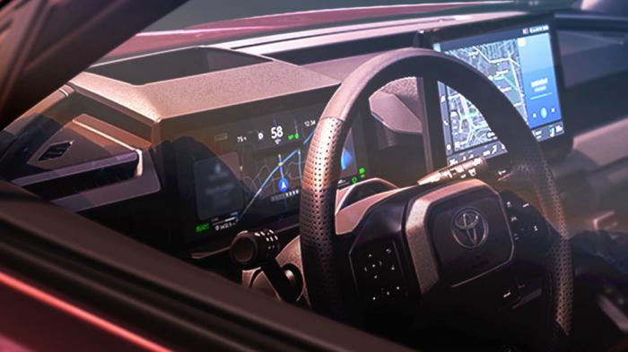 Το νέο Toyota RAV4 αποκαλύπτεται στις 21 Μαΐου 